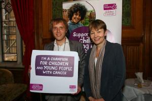 clic sargent house of lords